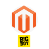 BigBuy Import module for Magento 2