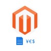Net Sales Report for Magento