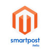 Itella (Smartpost, SmartEXPRESS, SmartKULLER) extension for Magento