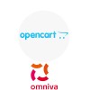 Omniva (Post24) Lithuania shipping extension for OpenCart
