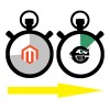 Mark order as shipped with tracking