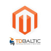 TD Baltic XML Import module for Magento 2