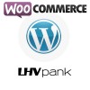 LHV Estonia payment plugin for Wordpress Woocommerce