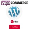 DPD Pickup Latvia shipping module for WooCommerce