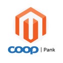 Coop bank Estonia payment module for Magento