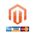 Credit Card (Estcard, Nets Estonia) payment module for Magento