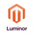 Luminor (Nordea) bank Estonia payment module for Magento