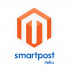 Smartpost Itella Estonia shipping module for Magento