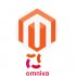 Omniva Courier to home or work shipping module for Magento