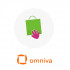 Omniva (Post24) Office List Estonia shipping module for PrestaShop