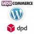 DPD Courier to home or work module for WooCommerce