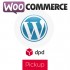 DPD Pickup Lithuania shipping module for WooCommerce