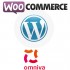 Omniva Data Exchange module for WooCommerce