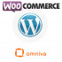 Omniva (Post24) Parcel Terminal Latvia shipping module Wordpress Woocommerce