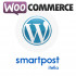 Smartpost Itella Finland shipping module Wordpress Woocommerce