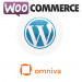 Omniva Data Exchange module for WooCommerce