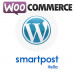 Smartpost Itella Estonia shipping module Wordpress Woocommerce