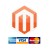 Credit Card (Estcard, Nets Estonia) payment module for Magento