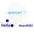 Itella SmartPOST Estonia shipping extension for OpenCart