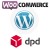 DPD Courier to home or work module for WooCommerce