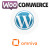 Omniva Courier to home or work shipping module Wordpress Woocommerce