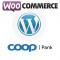 Coop panklink Estonia for Wordpress WooCommerce