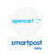 OpenCart Smartpost Itella moodul