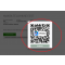 QR-code for payment
