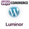 Luminor bank link for Wordpress Woocommerce