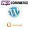 Omniva Estonia module for Wordpress Woocommerce