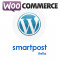 Smartpost Itella module for Wordpress Woocommerce